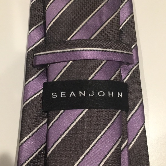 5/$25 Sean John Reg width & length tie. - Picture 3 of 3